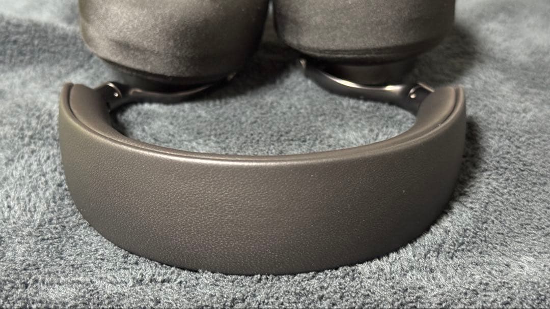 （試聴のみ）B&W Px8 ➕ EarProfit PERFORM