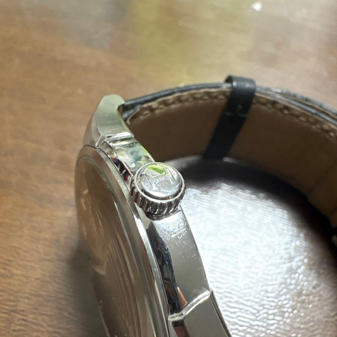 HAMILTON ジャズマスター シンライン 42mm H385111