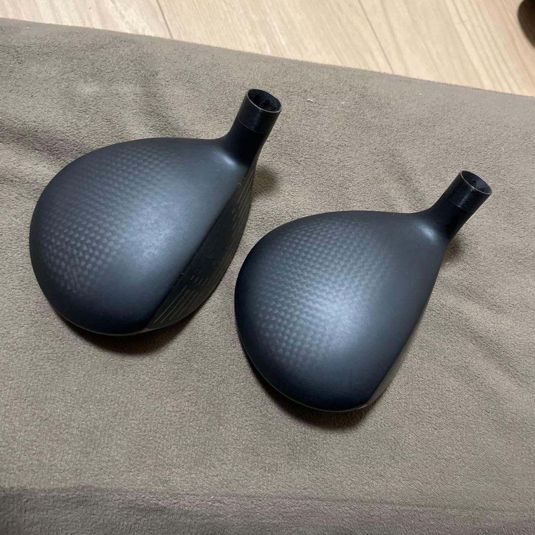 ワクチンコンポ　WAC-05/07FW 5/7番ヘッドのみ