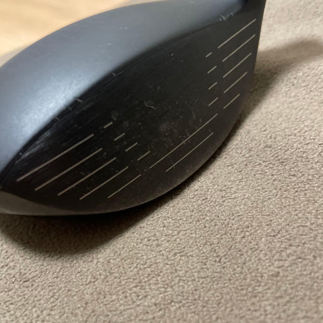 ワクチンコンポ　WAC-05/07FW 5/7番ヘッドのみ