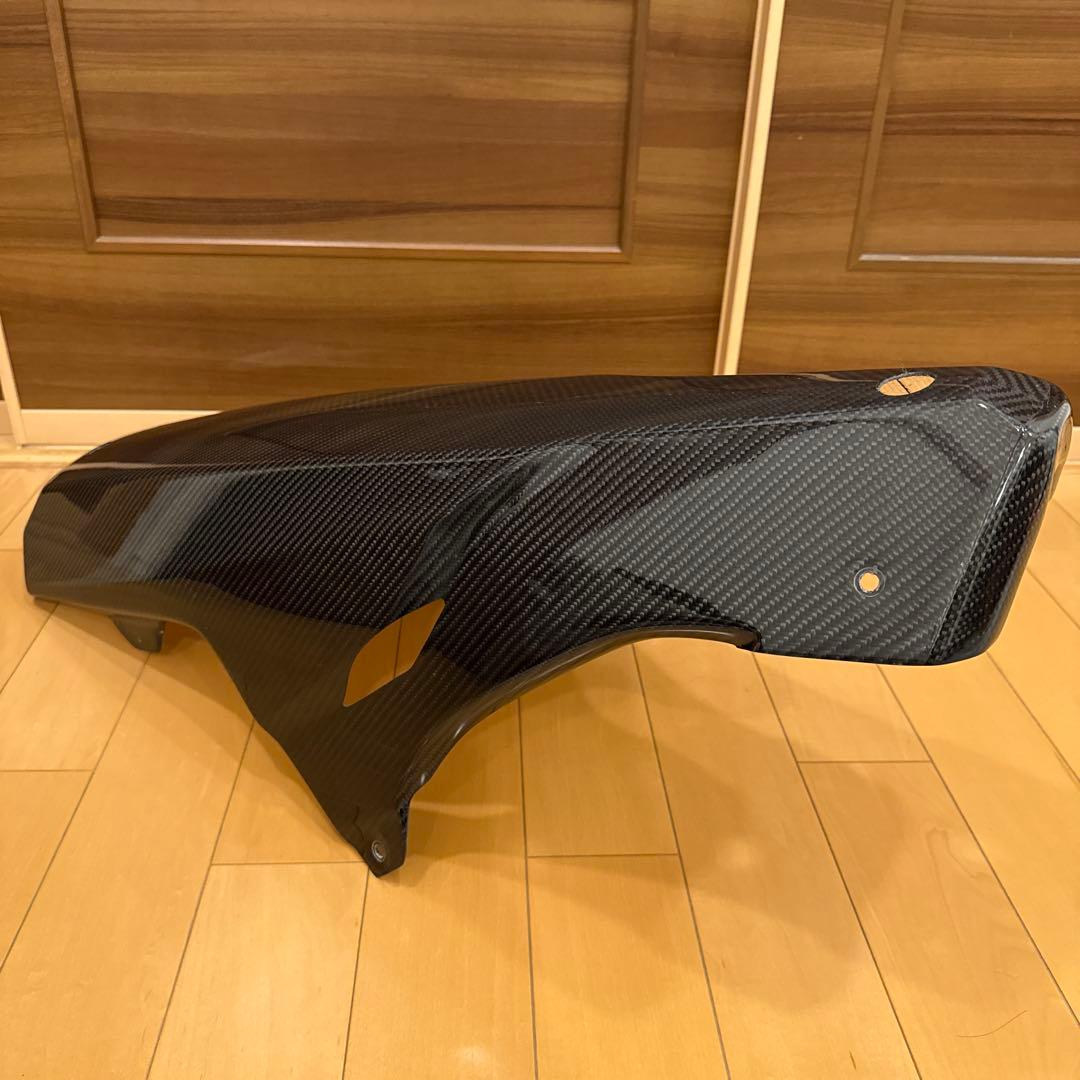 才谷屋　サイタニア　アンダーカウル　綾織カーボン S1000RR 19-23