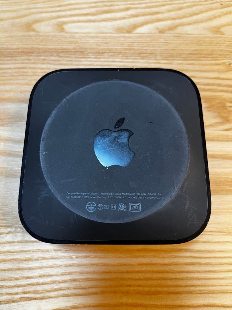 Apple TV 第4世代 64GB
