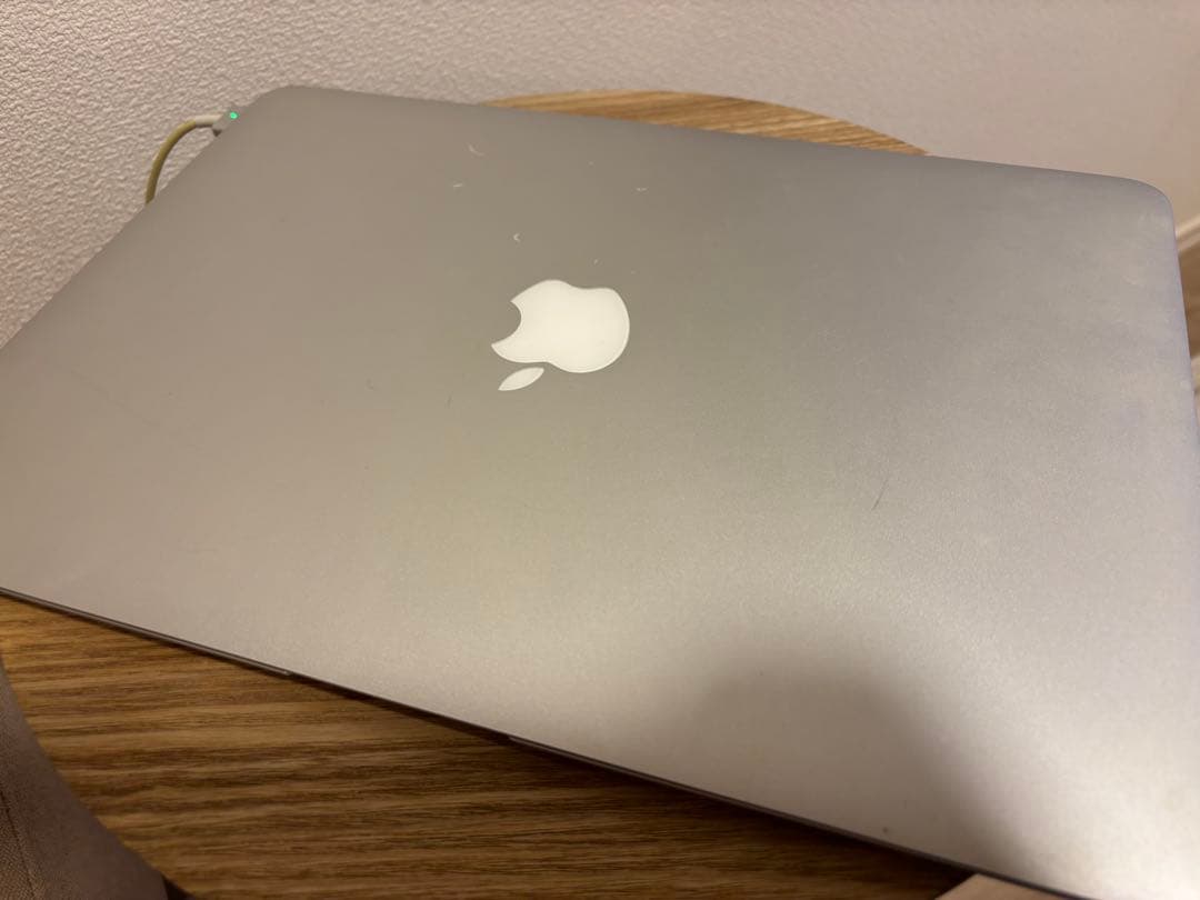 MacBook本体 MacBook Air 13-inch Early 2015