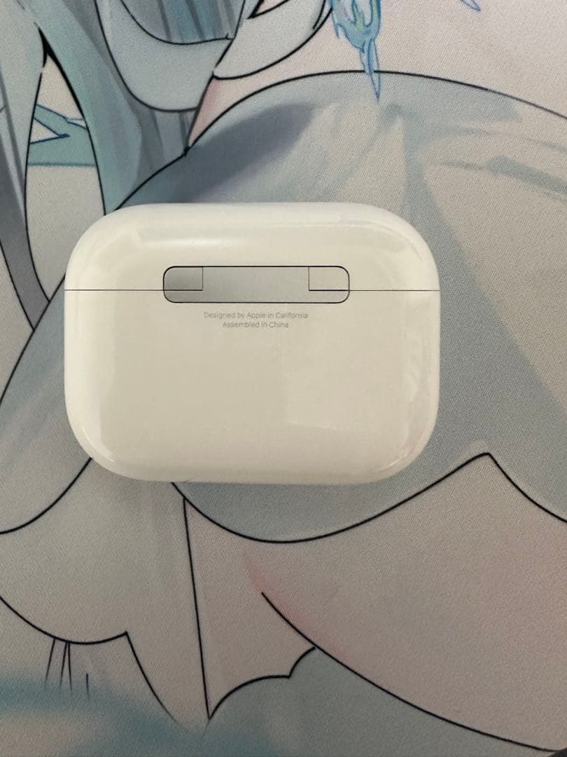 Apple AirPods Pro 3本体 充電ケース付き ジャンク