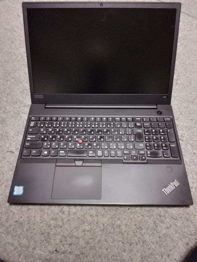 ★美品格安★ LenovoThinkPad　E580