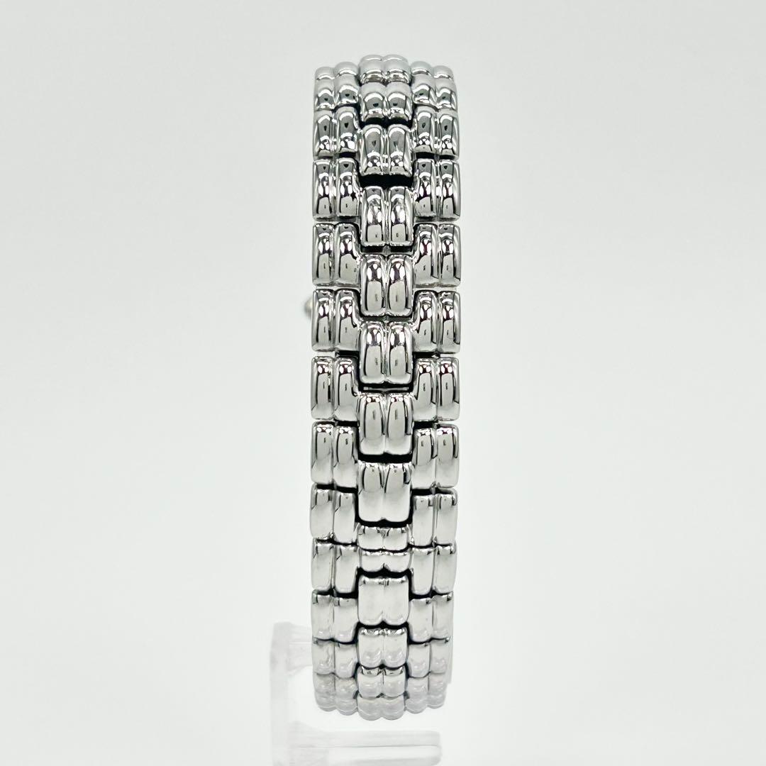 FENDI フェンディ 660L クォーツ バングル ブレスレット 腕時計