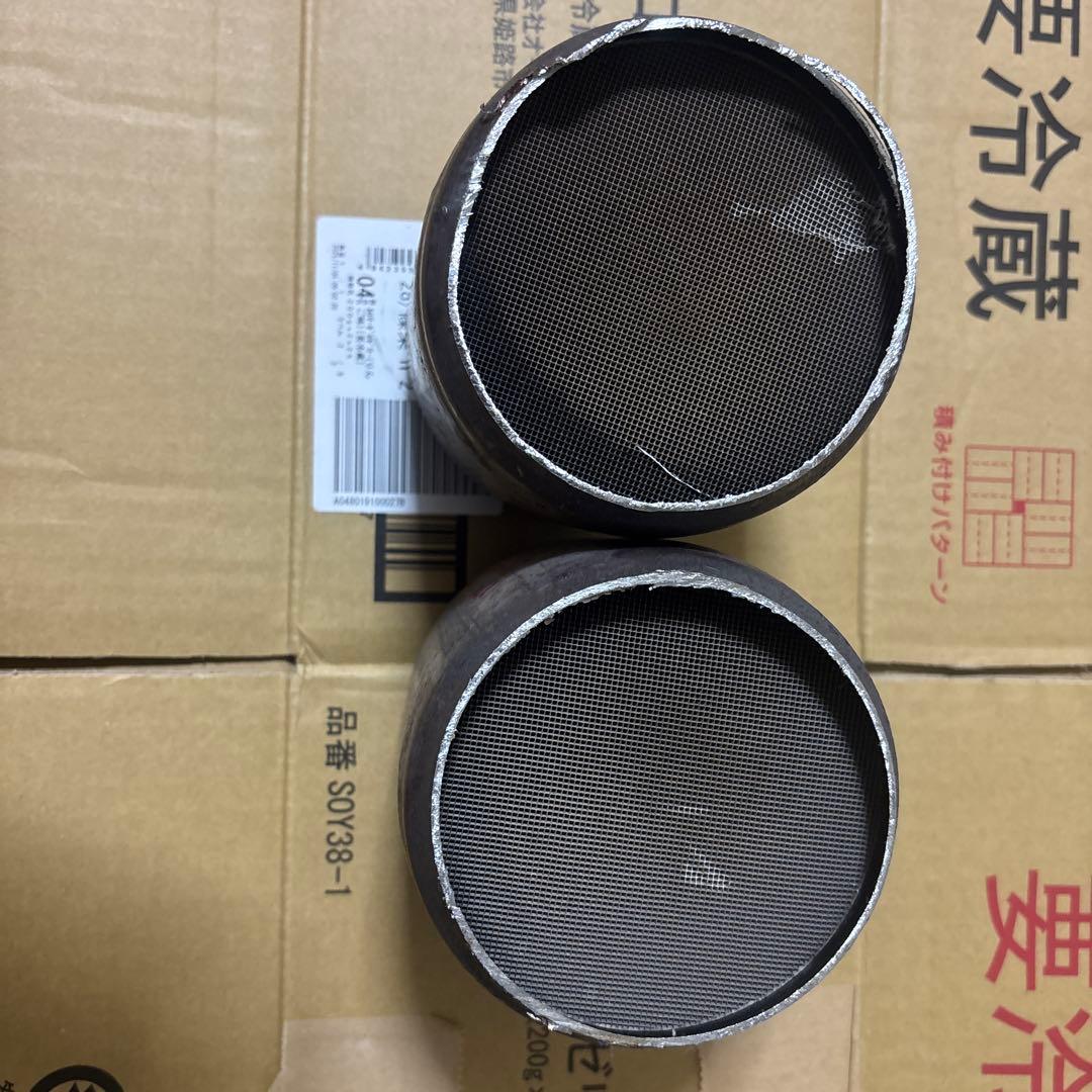 GRS200 触媒　2個