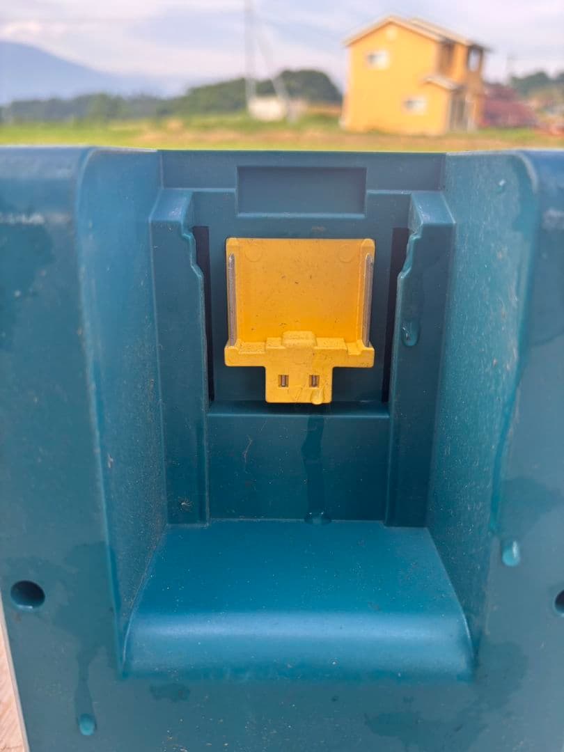 マキタ　扇風機