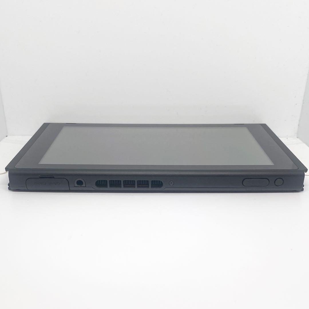 Switch 本体画面のみ　2024年製　バッテリー強化版　❽