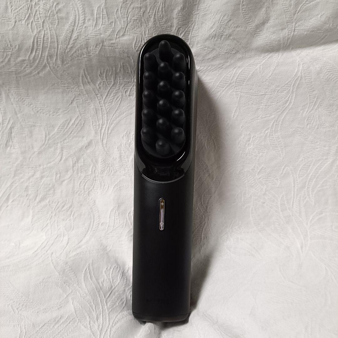 マイトレックスVIDO 電動頭皮ブラシ 頭皮ケア ヘッドスパ