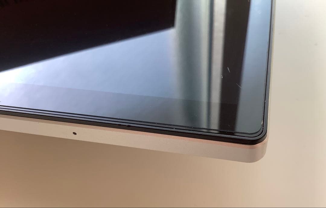 再値下げ】Wacomペン付Z会専用タブレット第2世代本体【箱・ペン・おまけ付】