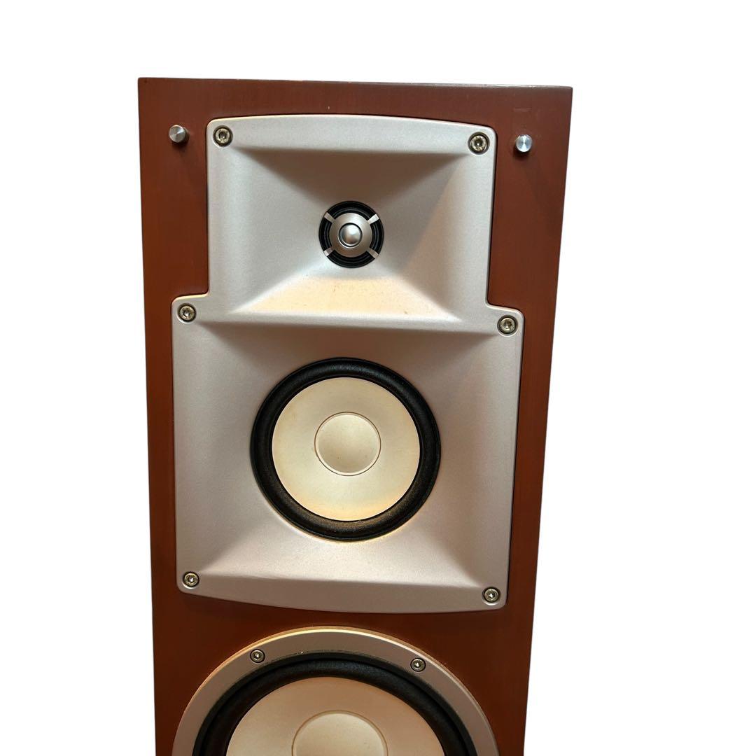 【現状品】YAMAHA ヤマハ NS-8HX トールボーイ型 スピーカー 右側