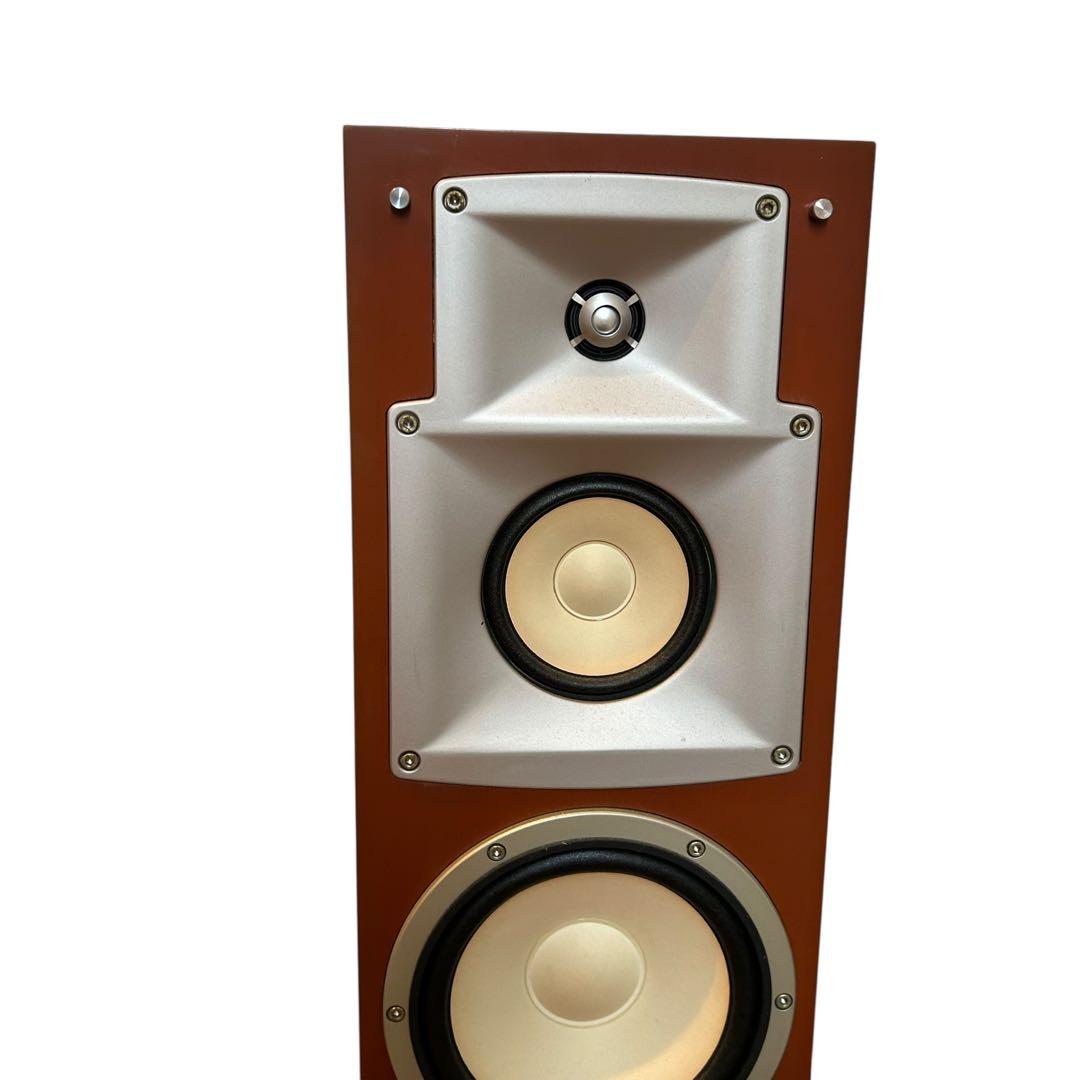 【現状品】YAMAHA ヤマハ NS-8HX トールボーイ型 スピーカー 右側