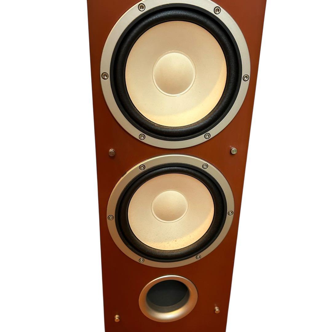 【現状品】YAMAHA ヤマハ NS-8HX トールボーイ型 スピーカー 右側