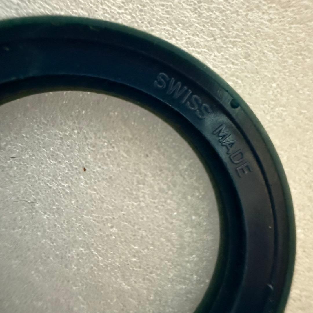 GUCCIグッチ チェンジベゼルリング マルチカラーセット