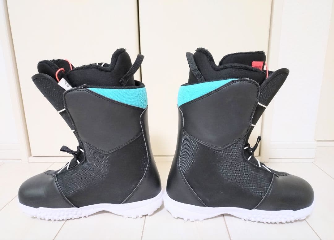 YONEX×FLUX×DC　スノーボード3点セット