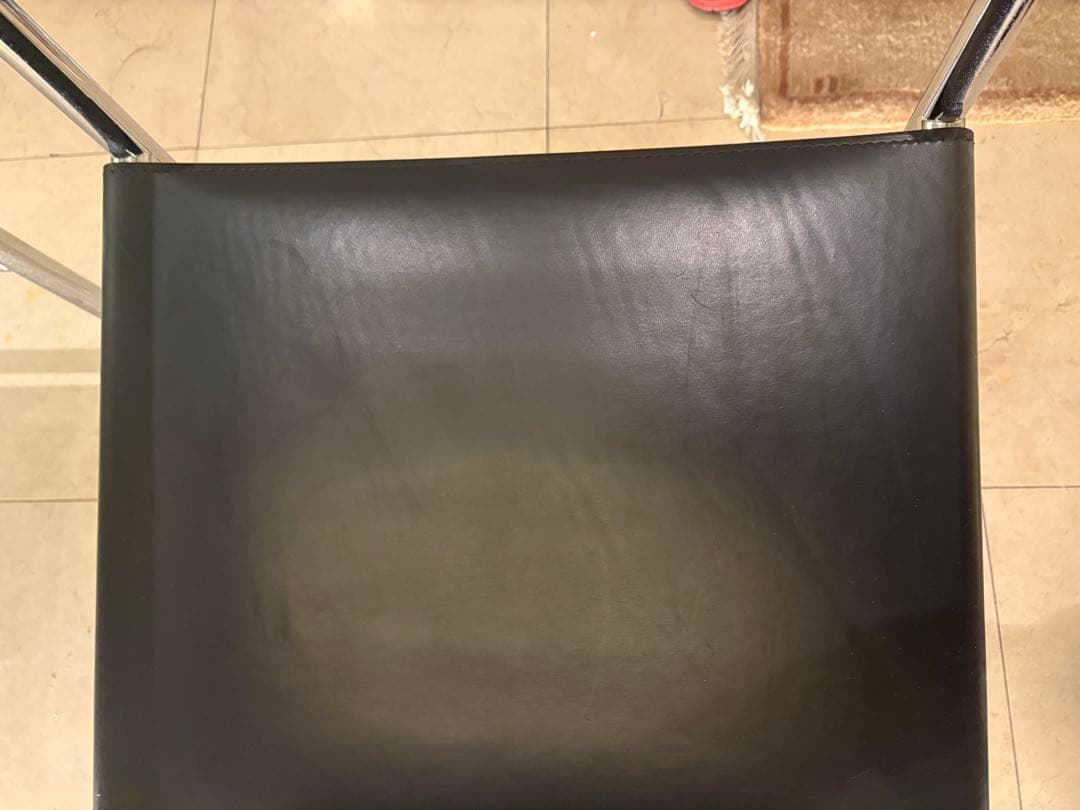 【正規品】LC1 スリングチェア Cassina ル・コルビュジエ　右