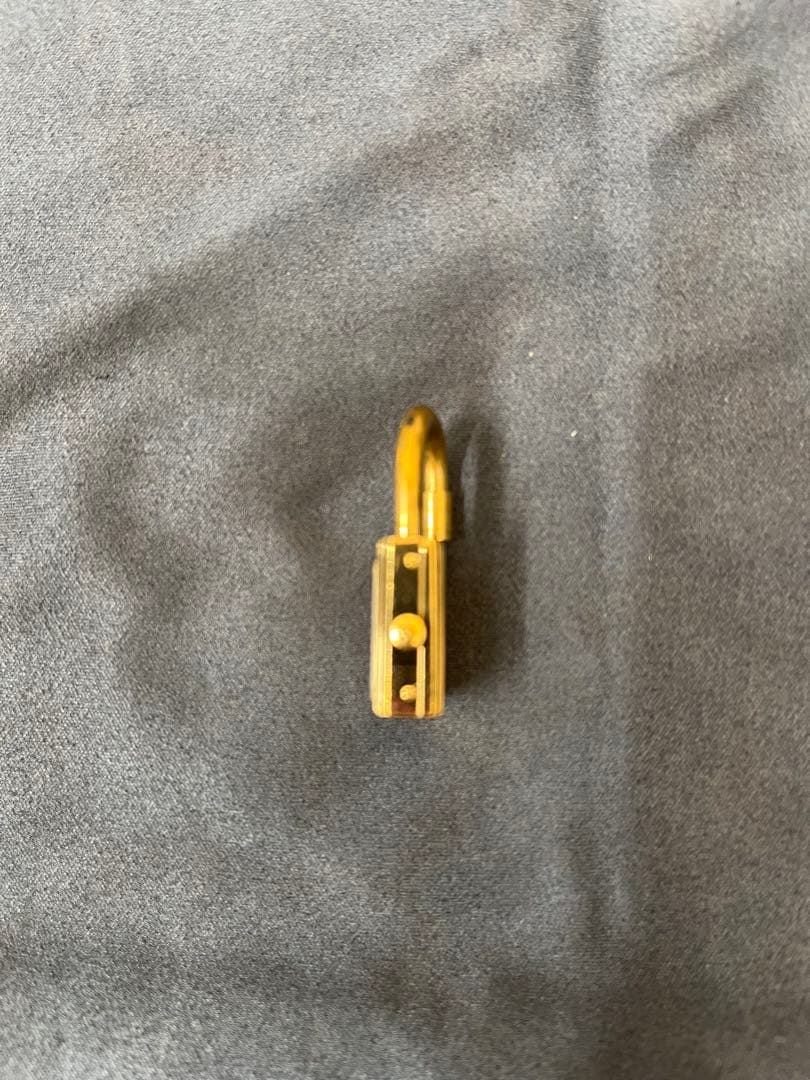 T❜s time エルメス　ケリーウォッチ　ジャンク