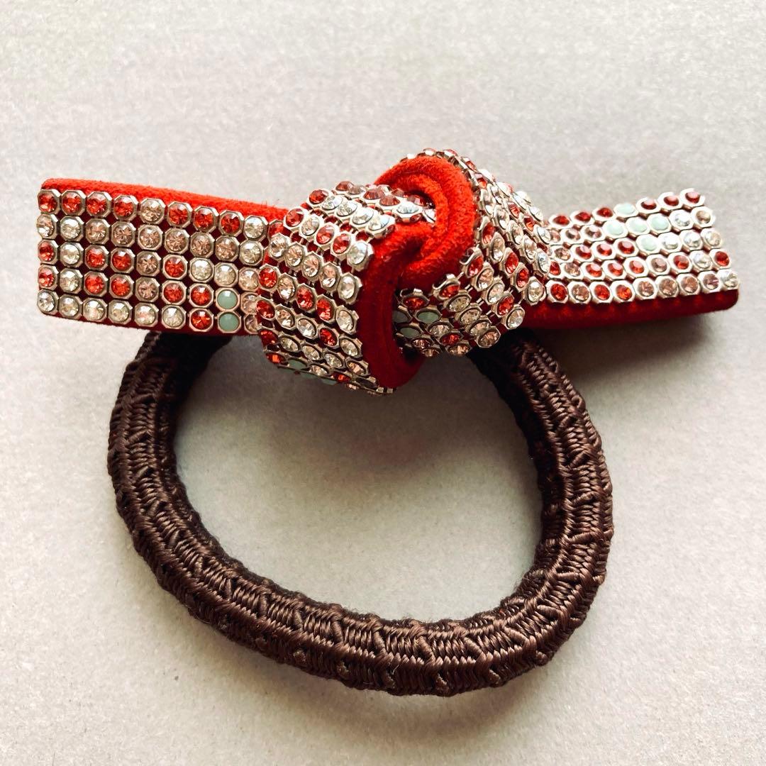 【希少／レア】acca アッカ ブリジットドレスポニー