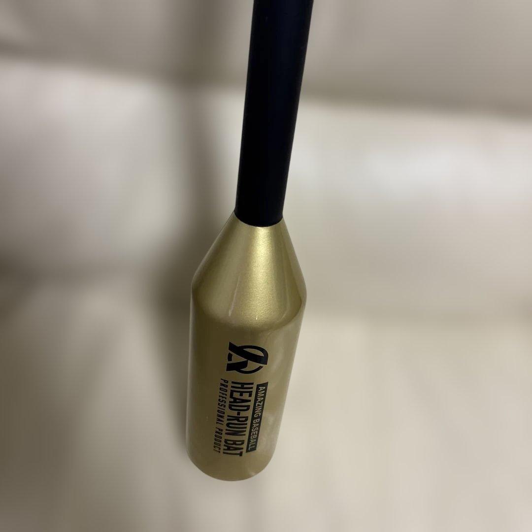 ミノルマン ヘッドランバット専用