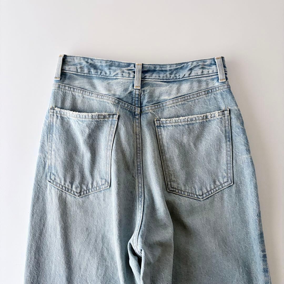 ぷ*ん様 美品　RED CARD TOKYO　Dakota　ダコタ　デニムパンツ