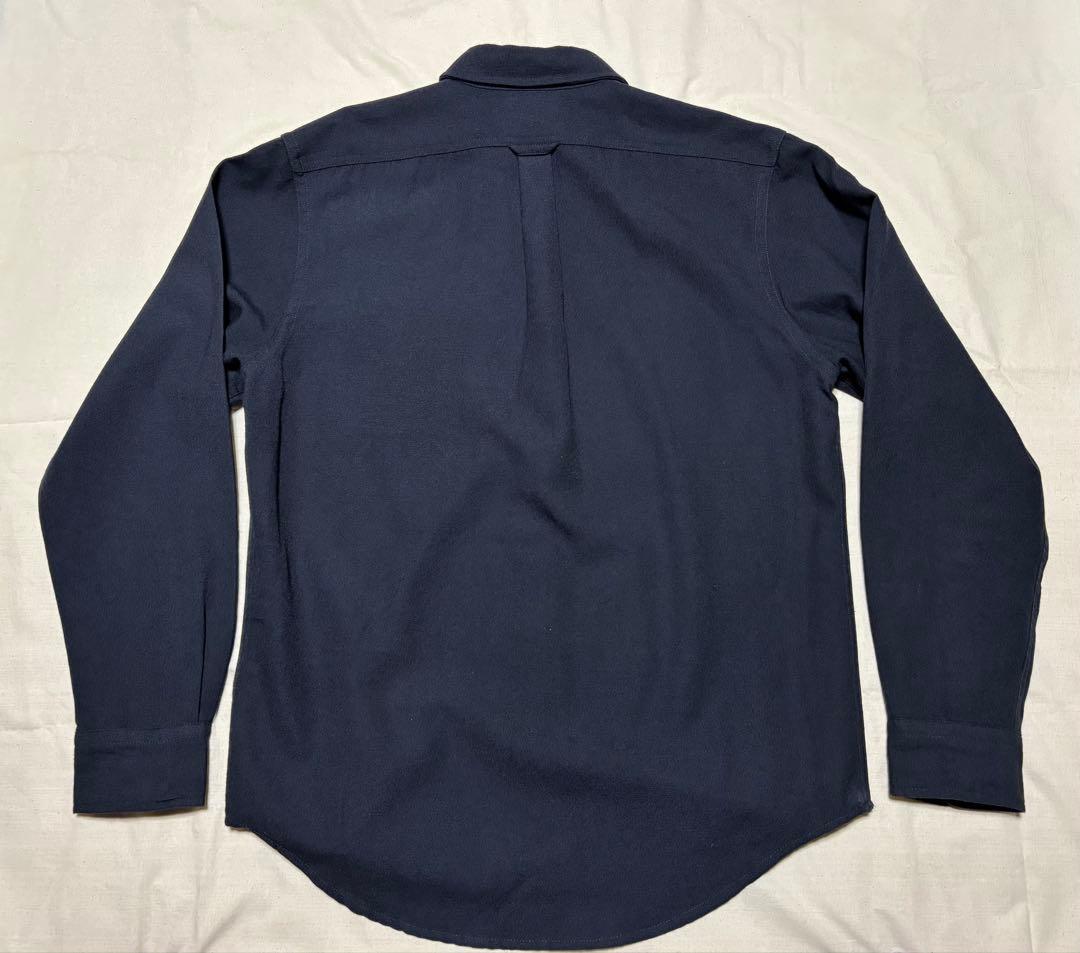 FILSON GARMENT ウールシャツ　マッキーノ　フィルソン　クルーザー