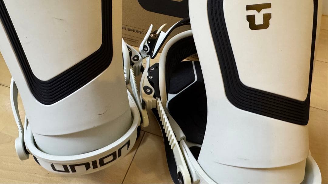 JDAUNION Ultra 23-24 レディース M