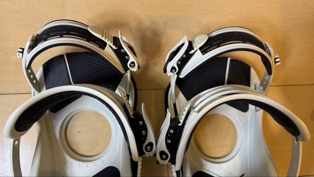 JDAUNION Ultra 23-24 レディース M