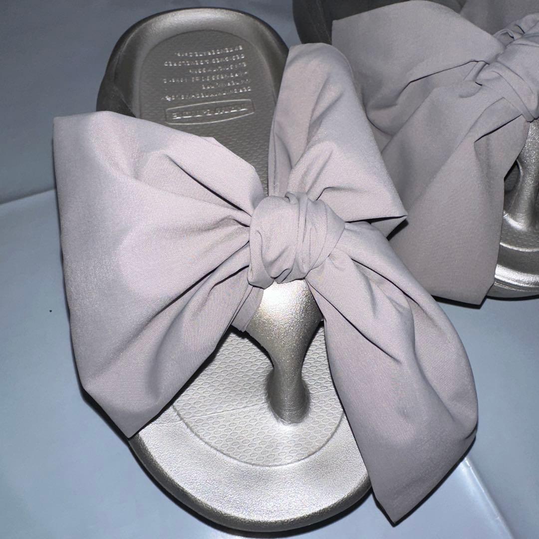 【美品】FRAY I.D | TAW&TOE Zerovity Plumpy