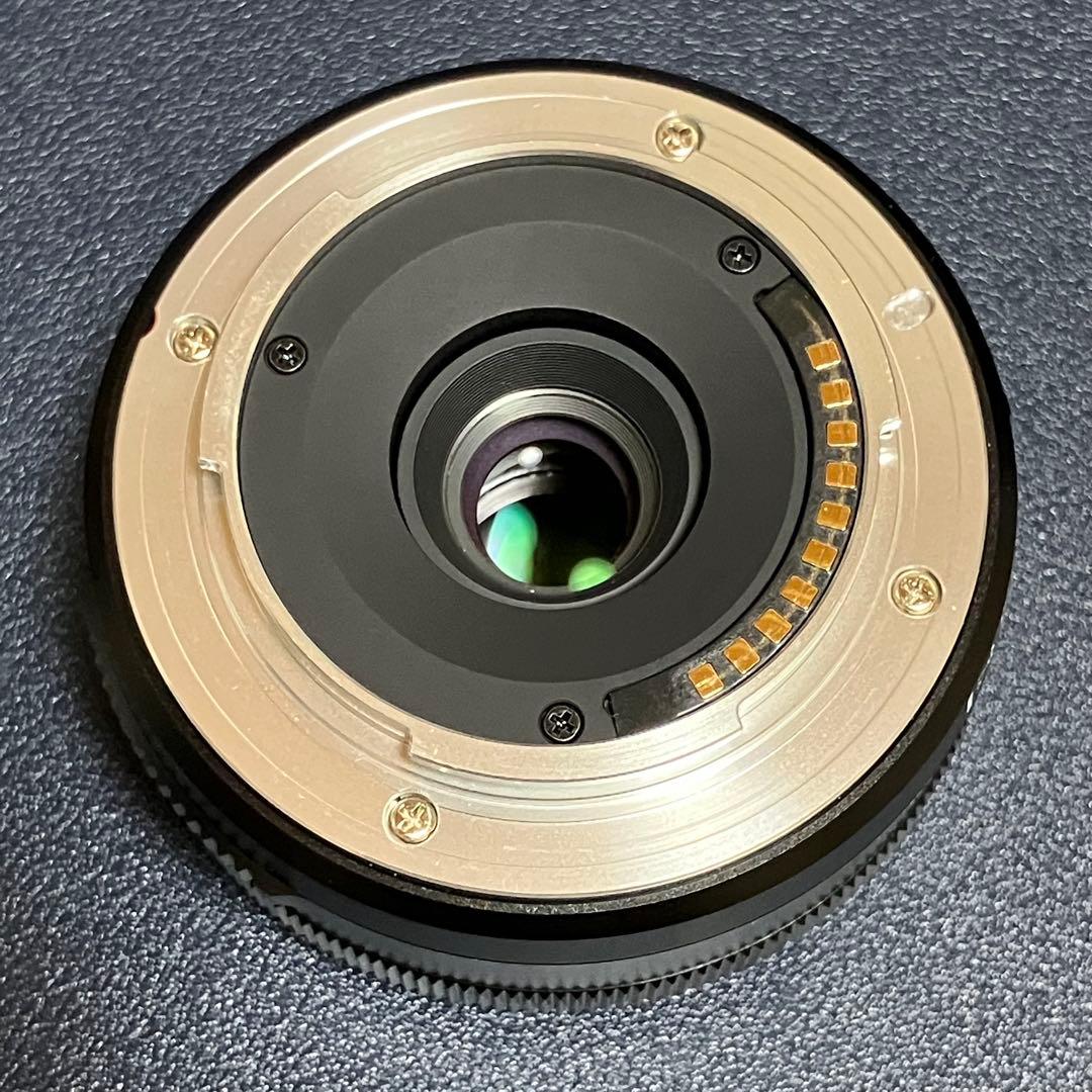 TTArtisan AF 27mm f/2.8 レンズ　Xマウント