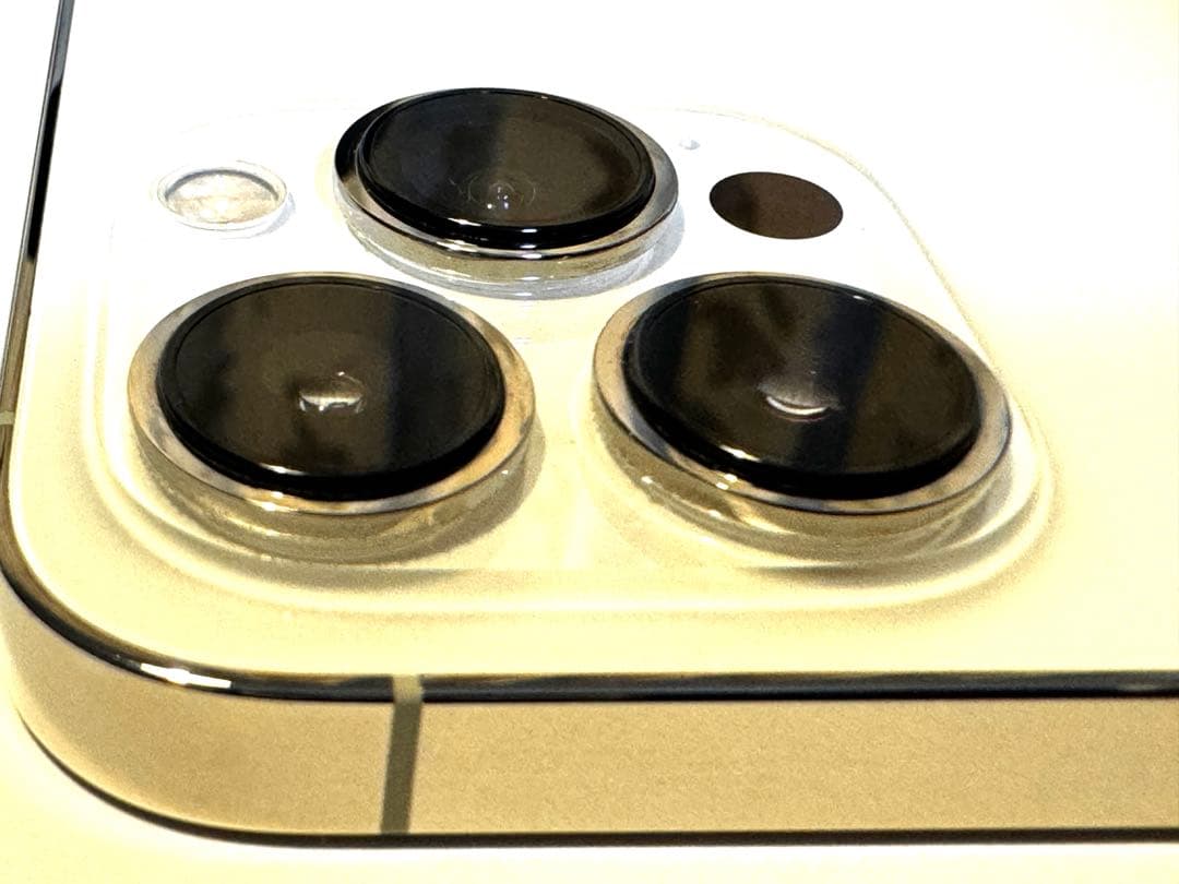 iPhone 13 Pro シルバー 256GB バッテリー容量85%