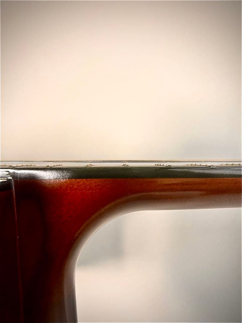 YAMAHA FG401 アコースティックギター美品