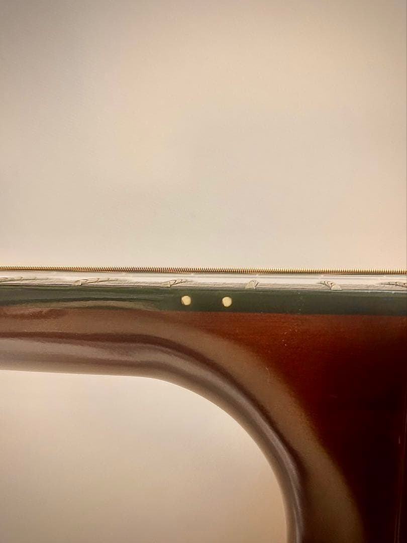 YAMAHA FG401 アコースティックギター美品