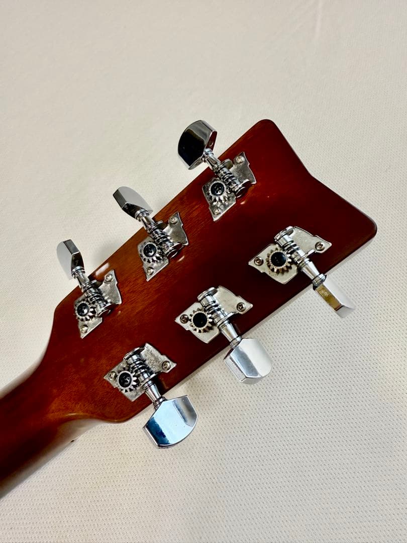 YAMAHA FG401 アコースティックギター美品