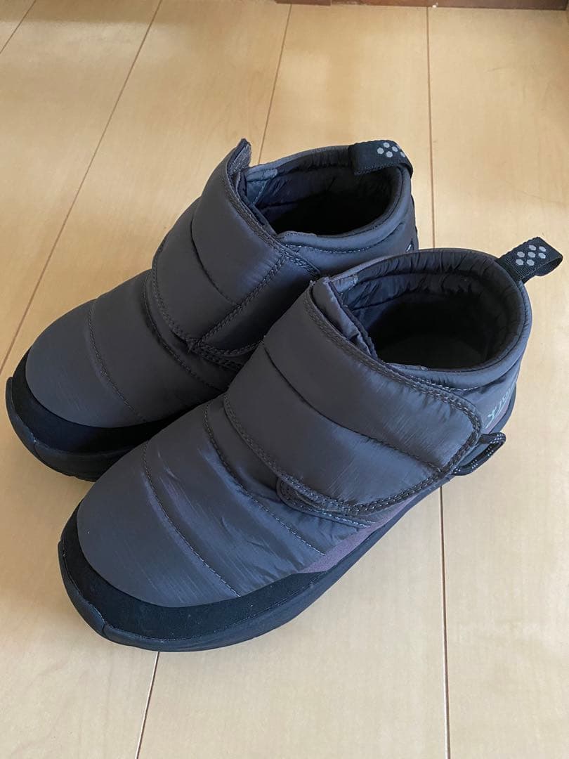 たかみ！！　ダナー　フレッド　チャッカ　スノーシューズ