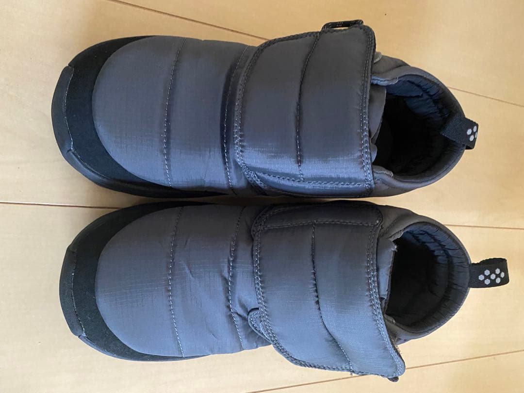 たかみ！！　ダナー　フレッド　チャッカ　スノーシューズ