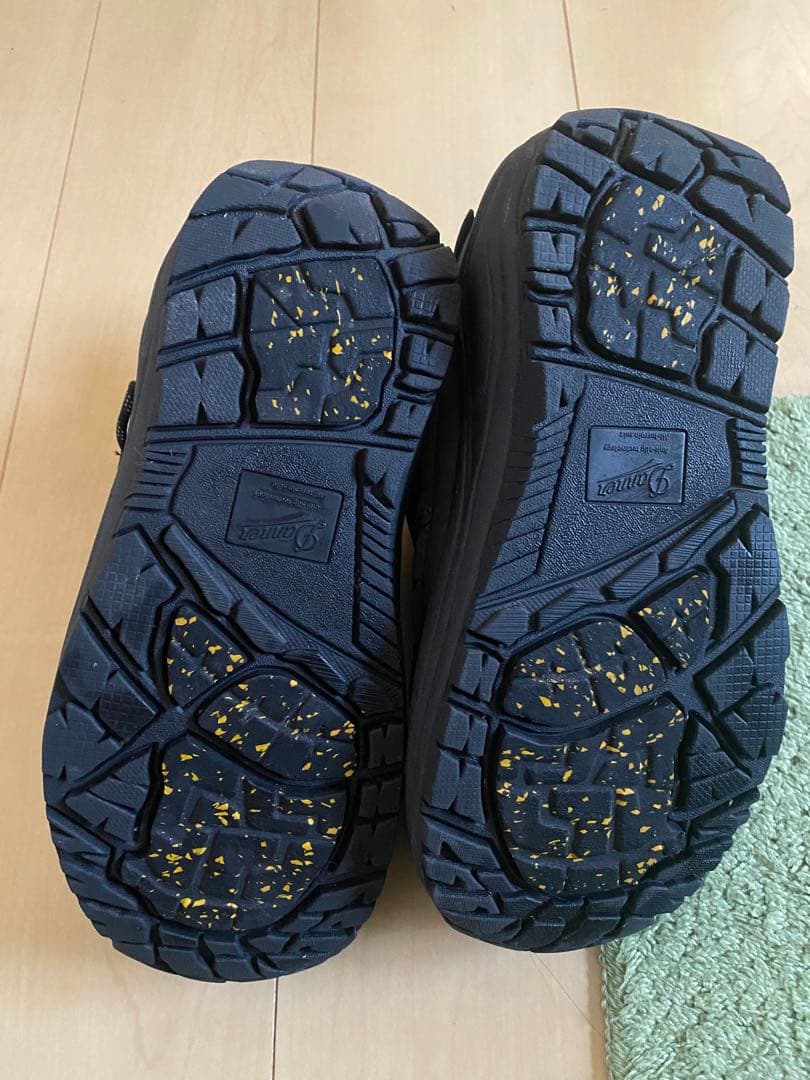 たかみ！！　ダナー　フレッド　チャッカ　スノーシューズ