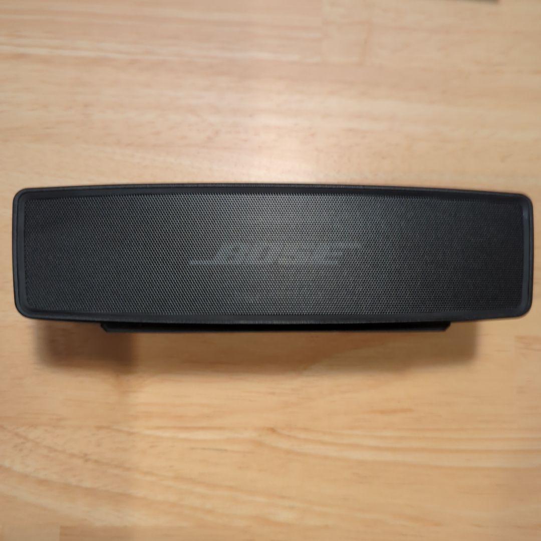 スピーカー・ウーファー BOSE SOUNLINK MINI II special edition