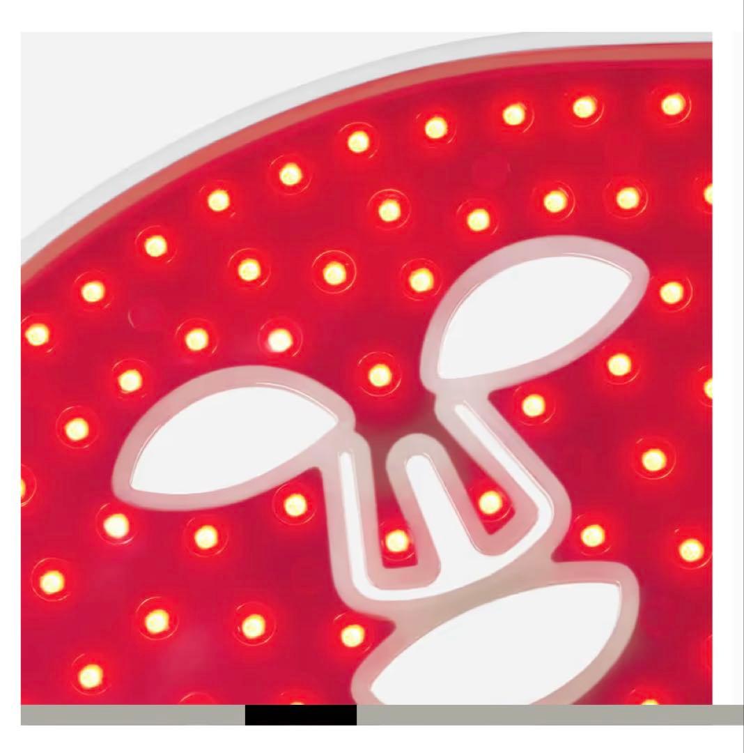 CURRENTBODY LEDライトセラピーマスク