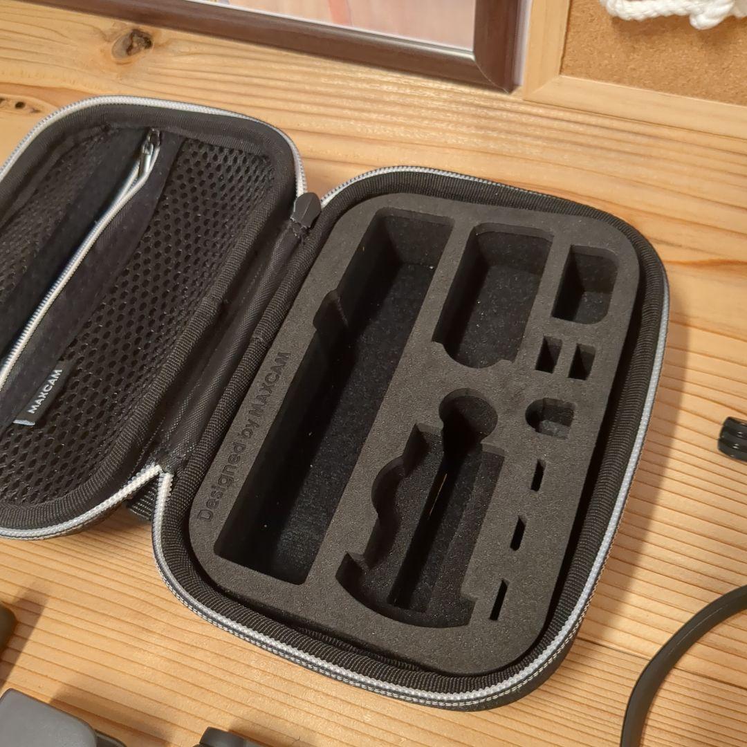 ディージェーアイ POCKET 2 Creator コンボ　付属品多数