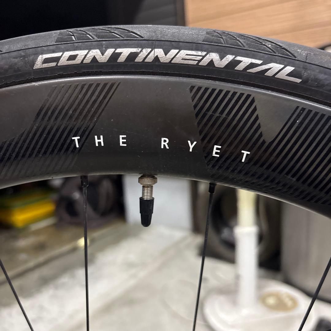 すごく速いロードバイク　ネッツさん専用