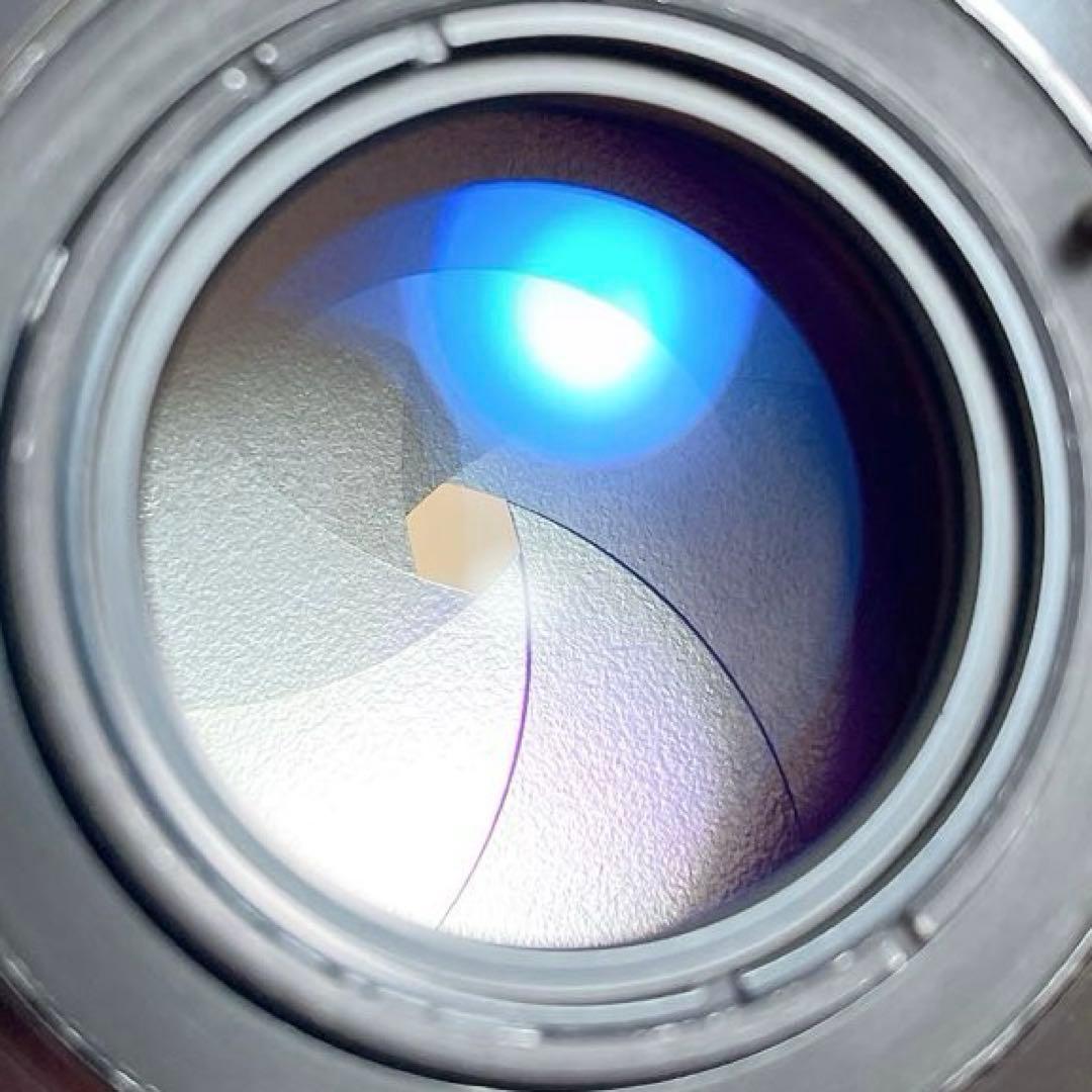 【美フレア】 スーパータクマー 55mm f1.8 M42光学美品 整備済