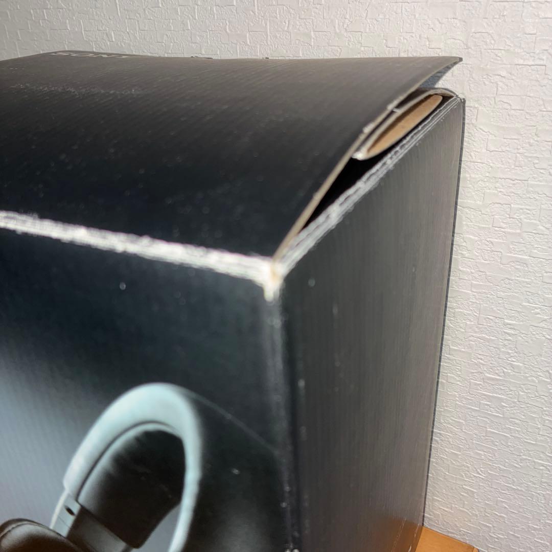 SONY MDR-HW700DS 9.1chワイヤレスヘッドホン