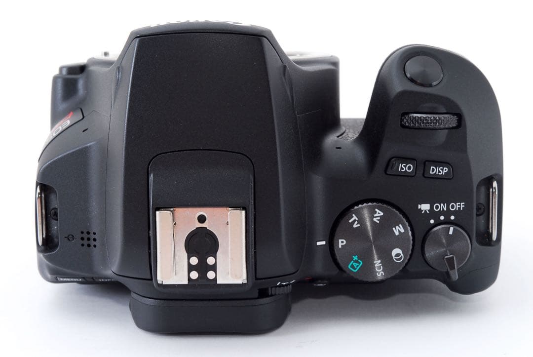 Wi-Fi動画canon kiss x10標準&望遠&単焦点トリプルレンズセット