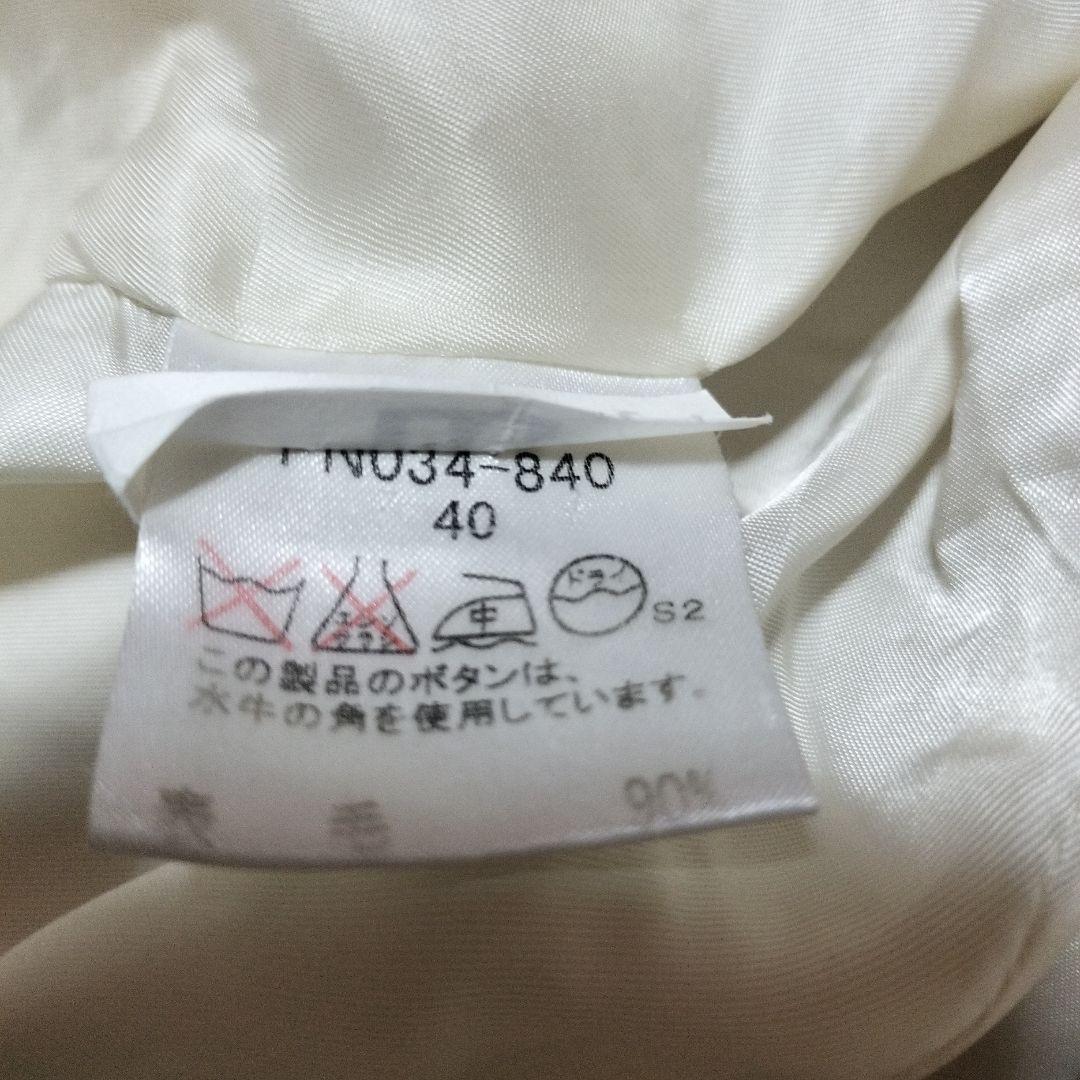 (訳有)BURBERRY LONDON レディース 正規品 ダッフルコート