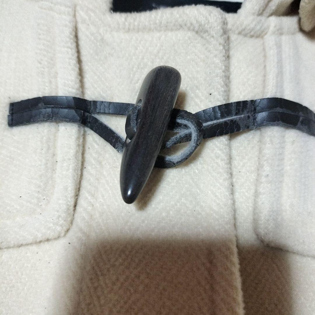 (訳有)BURBERRY LONDON レディース 正規品 ダッフルコート