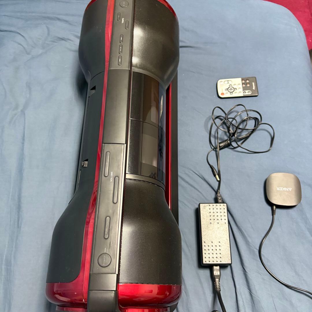 パイオニア スティーズ STZ-D10Z