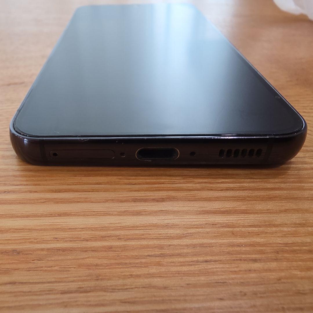 【希少な香港版】Samsung Galaxy S23本体