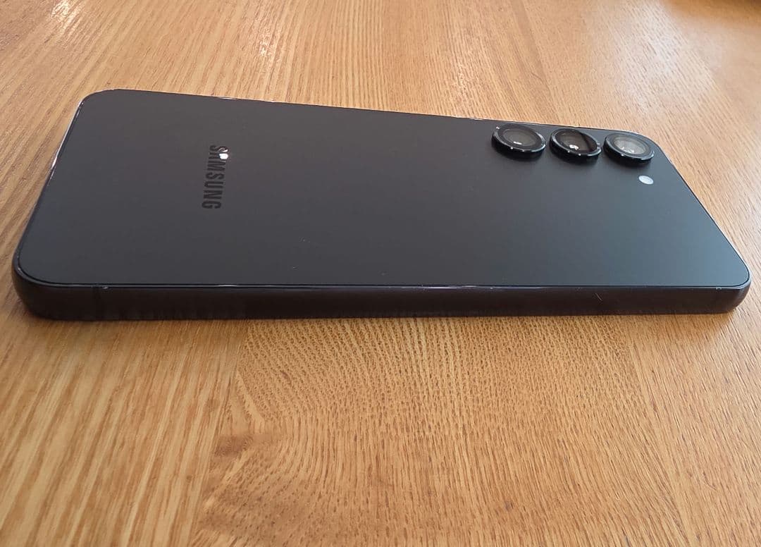 【希少な香港版】Samsung Galaxy S23本体