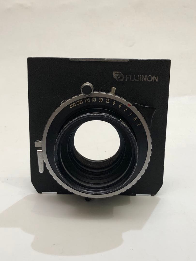 希少！FUJINON C 300mm f 8.5
